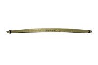 JACKALL Electric Motor Cover Long Size #Green