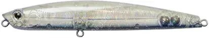 BASSDAY Sugapen 70F 4.3g #C-169 Ghost Bait