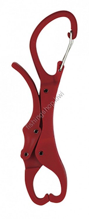 PROX PX416R Towel Clipper Red