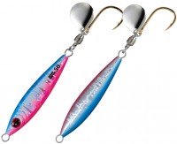 SHOUT! Blade Shotel 125BS 30g #133 Burupin Zebra Glow