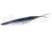 DEPS Sakamata Shad 4.5" #140 Electric Shad (8pcs)