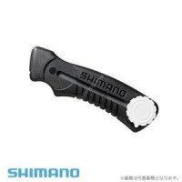 SHIMANO CT-912R Slide Knife Type-F Black