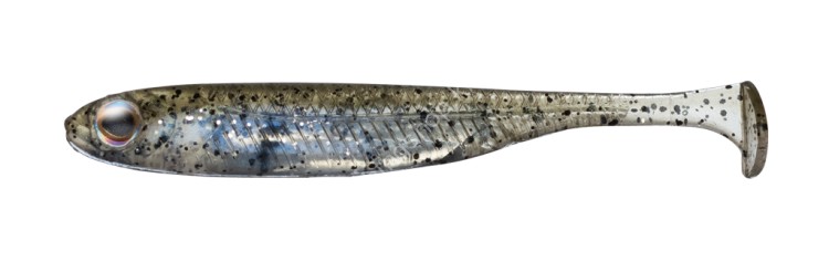 FISH ARROW Flash-J Shad 1 Feco #F39