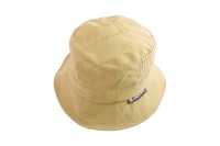 JACKALL Side Mesh Bucket Hat (Beige) Free Size