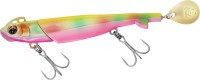 DAIWA Flat Junkie Rodem R4 Blade 21g #Hirame Chart Marble