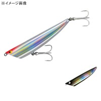 TACKLE HOUSE K-Ten Ripple Popper TKRP90 12g #LTD-12 Black Rainbow