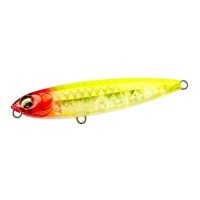 DUEL L-Bass Pencil 75F #05 HCR Holo Crown