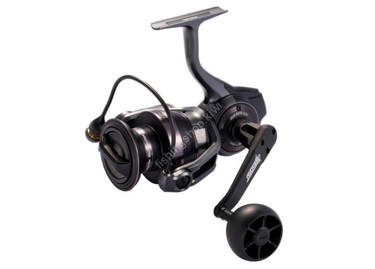 ABU GARCIA Beast SP Beast 5000