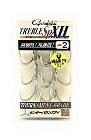 GAMAKATSU Treble SP-XH #2