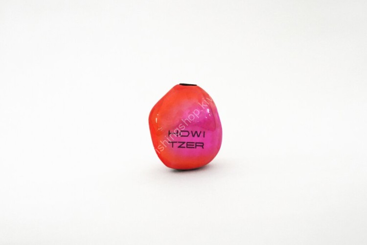 PREDGE TG Howitzer 80g #Red Pink