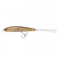 TIEMCO Deruzze 55SS-12 S Gold Flash Smelt