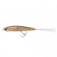 TIEMCO Deruzze 55SS-12 S Gold Flash Smelt