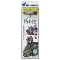 HAYABUSA Falcon SD181 Live bait one blow flounder T17 / 8 6