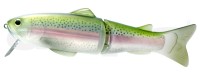 DEPS new Silent Killer 250 #12 Rainbow Trout