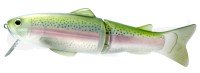DEPS new Silent Killer 250 #12 Rainbow Trout