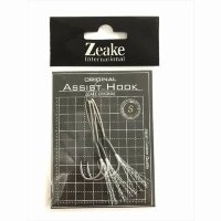 Zeake Assist Hook S