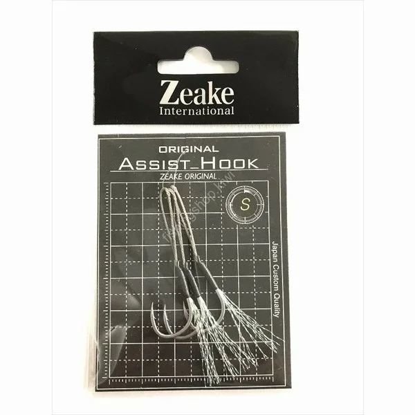 Zeake Assist Hook S