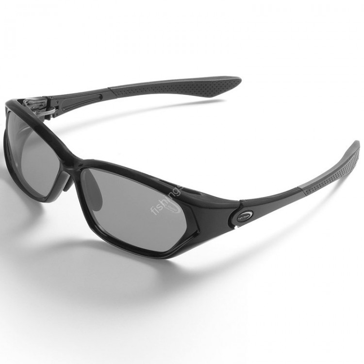 SIGHT MASTER Cyclo Mat Black Super Light Gray (SWR)