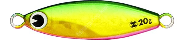 IMA GunZo 48mm 20g #GZ20-005 Gripin Gold