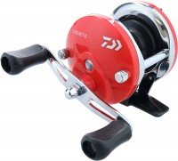 DAIWA 21 Coronet II Red