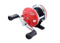 DAIWA 21 Coronet II #Red