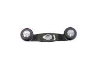 STUDIO COMPOSITE RC-SC EX Plus R29XXL Monocock Carbon Knob 96mm #Gunmetal