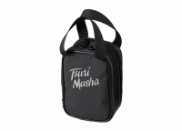 TSURI MUSHA Rock Weight Pouch S16702 M