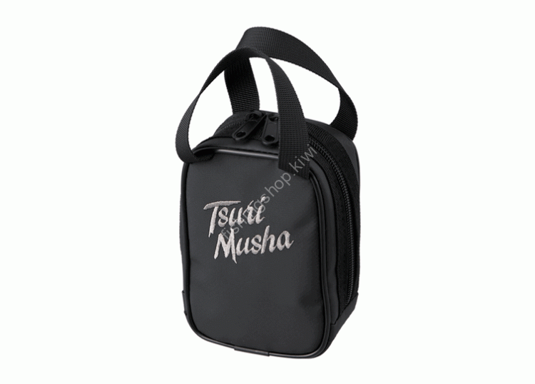 TSURI MUSHA Rock Weight Pouch S16702 M