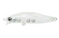ISSEI Kaitaro Ame Minnow 55SR-SS #002 Glow Back