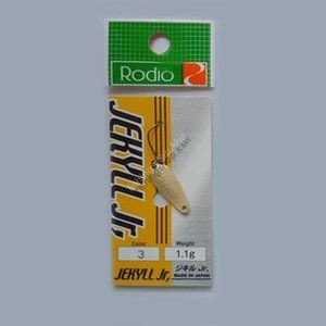 RODIO CRAFT Jekyll Jr 1.1g #03 Any Camel