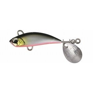 DUO Spearhead Ryuki Spin 5.0g # Matte Black Back RB