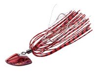 MAJOR CRAFT Jig Rubber Through 20g #205 Red