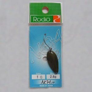 RODIO CRAFT Noa-B 2.6g #18 Grass Color