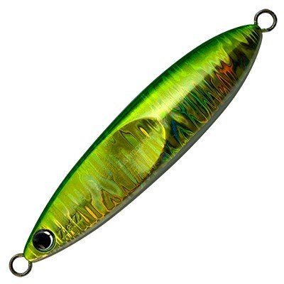 ANGLERS REPUBLIC PALMS Slow Blatt R 180g #MG-510 Gold Green