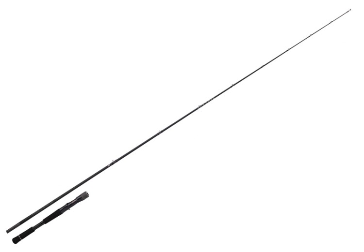DAIWA Black Label SC C68H-ST・SB