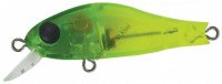 ZIP BAITS Rigge 35F MATT GREEN CHART LIME