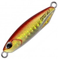 DUO Drag Metal Cast TG 30g #PHA0026 Red Gold