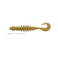 ECOGEAR Ekogear Jukusei Aqua Ring Max 3" #J17