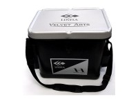 LINHA Tackle Storage TS-40 #Black