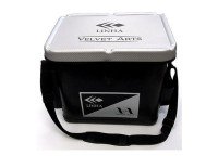 LINHA Tackle Storage TS-40 #Black
