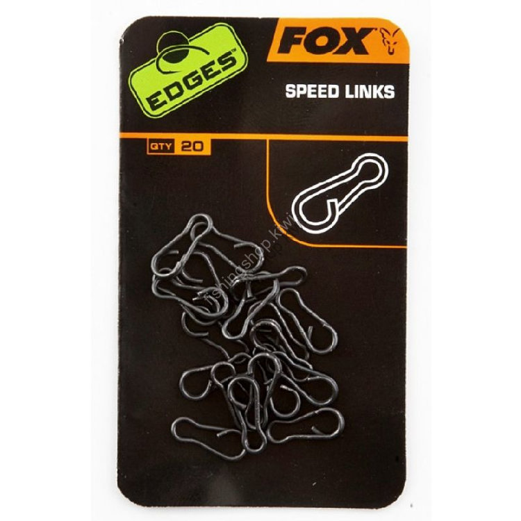 FOX Edges speed links x 20