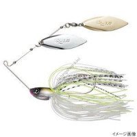 SHIMANO Bantam Swagy MDW 3/8 TR-010T Taidarukira 004