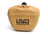 LSD Kuzu Pouch #Coyote Brown