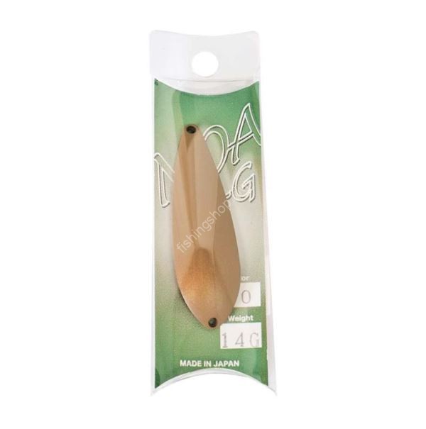 RODIO CRAFT Noa-G 14g #30 Sukaru Pink Olive