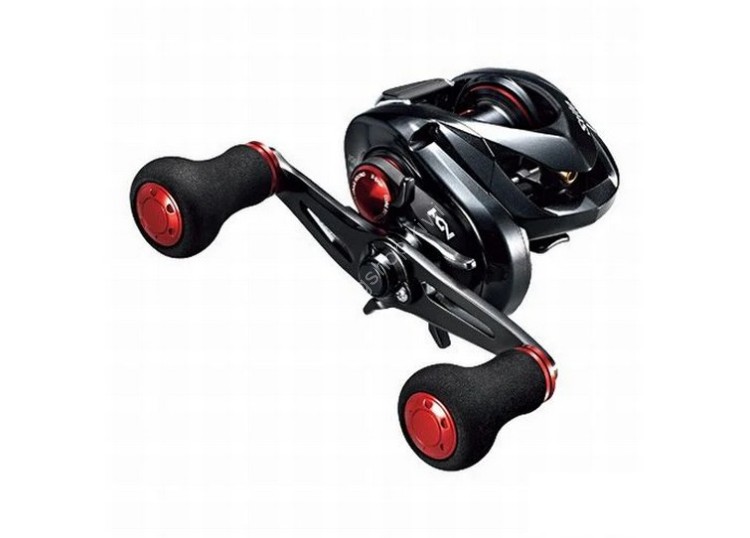SHIMANO 16 Stile 100XG