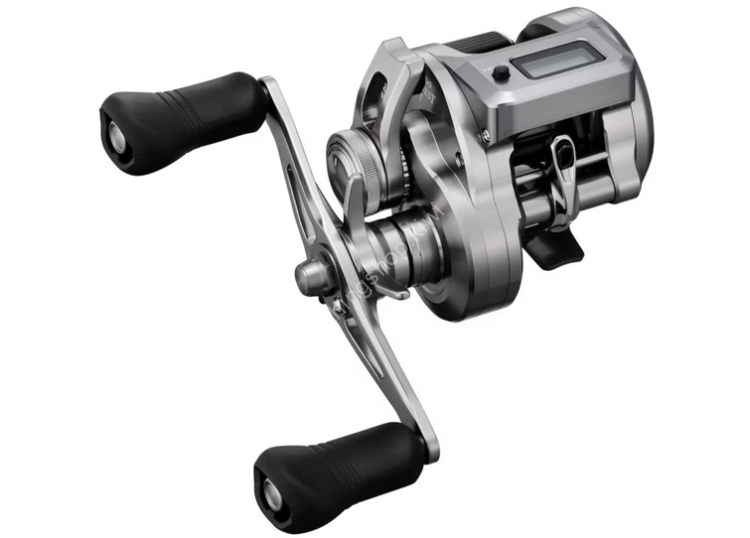 SHIMANO 25 Ocea Conquest CT 200PG