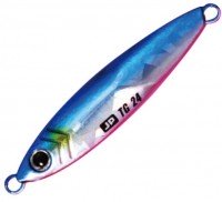 MAJOR CRAFT Jigpara TG 60g #004 Blue Pink