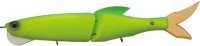 EVERGREEN Esdrive (Floating Model) #772 Matte Lime (Y)