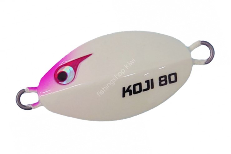 BOZLES TG Kojiro 30g #All Glow