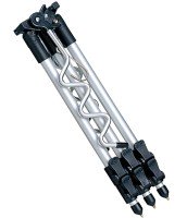 DAIICHISEIKO Surf Sankyaku Lever Type DX #Super Mini 3